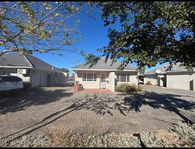166M² OFFICE TO LET IN BO OAKDALE
